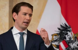 Austria jako pierwszy kraj UE zakazuje Bractwu Muzułmańskiemu działalności