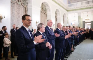 PiS nie wprowadzi ograniczeń sanitarnych jak we Francji? "Boimy się zamieszek"