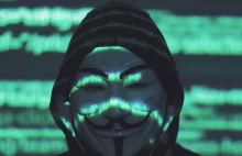 Grupa Anonymous stworzyła własną kryptowalutę. Ma pomóc w walce z Chinami.