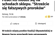 Państwo coraz bardziej religijne