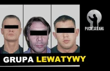 Ps. "Lewatywa" - legendarny gangster z Bydgoszczy