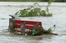Holandia: Ekstremalne powodzie w Limburgii - tysiące mieszkańców ewakuowano!