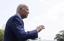 Biden o dezinformacji na temat pandemii: Facebook zabija ludzi