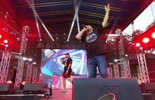 Mazury Hip Hop Festiwal 2021. Drugi dzień festiwalu: O.S.T.R., SOBEL,...