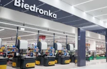 Już ponad 50 sklepów Biedronka ma umowę z Pocztą Polską by handlowac w niedzielę