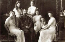 Okrutna śmierć z rąk bolszewików. Jak pozbyto się Romanowów.