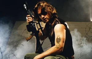 Ucieczka z Nowego Jorku – Snake Plissken w starciu z czasem. Jak dziś...