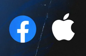 Facebook w panice. Użytkownicy iPhone'ów nie dają się śledzić