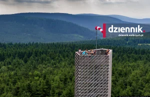 #zwiedzajlokalnie Wieże widokowe polsko-czeskiego pogranicza - Dziennik...