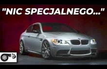 Fenomen BMW M3. Dlaczego stał się tak kultowy?