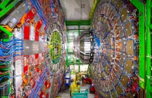 Bozon Higgsa - warto zastanowić się co przez ten czas zmieniło się w fizyce