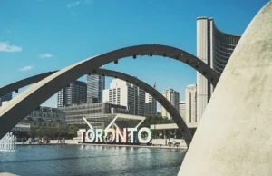 Kanada. Radni Toronto zmienią nazwę ulicy z epoki niewolnictwa