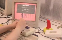 Commodore 64: Uruchamianie komputera i gier z kasety (poradnik)