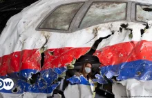 7 lat od zestrzelenia MH17 nad Ukrainą. Co warto wiedzieć o procesie