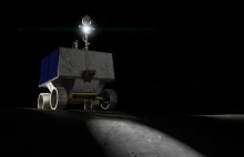 Tak łazik VIPER będzie przemierzał Księżyc. NASA udostępniła plan misji