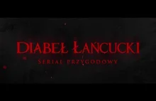 Powstaje ekranizacja książki "Diabeł Łańcucki" Jacka Komudy