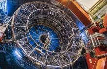 30 lat obecności Polski w CERN