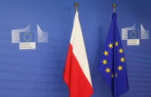 "The Spectator": UE będzie żałować prawnej napaści na Polskę