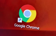 Używasz Google Chrome? Stara wersja jest niebezpieczna