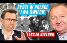 Skąd wzięła się wybitna pozycja w finansach i ekonomiczna potęga Żydów?