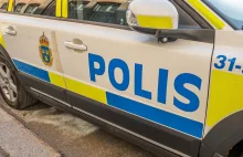 Dwójka dzieci postrzelona na przedmieściach Sztokholmu. Kto to zrobił? No kto???
