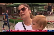 Eksperci z ulicy wychwalają Polski Ład w TVP