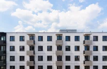 „Budynek w miesiąc – piętro w tydzień”. Prefabrykowane bloki w Toruniu