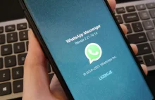 WhatsApp zablokował 2 mln kont. Uważaj, by twoje nie było następne