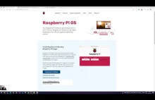 Hostowanie aplikacji ASP.NET w systemie Linux przy użyciu Nginx na RaspberryPI