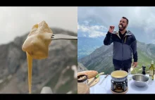 Fondue - jak zrobić klasyczne serowe danie kuchni szwajcarskiej?
