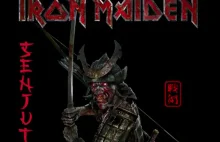 Iron Maiden zapowiada nowy album