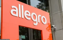 Sprzedaż oprogramowania na Allegro nie dla wszystkich