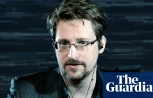 Edward Snowden wzywa do zakazu handlu oprogramowaniem szpiegowskim
