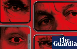 Revealed: leak uncovers global abuse of cyber-surveillance weapon