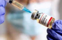 Oficjalnie: Wielka Brytania nie będzie szczepić dzieci przeciw COVID-19