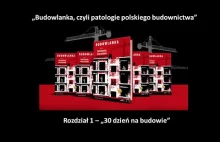 PATOLOGIE POLSKIEGO BUDOWNICTWA - audiobook odc.1 czyta Maciej Wilewski