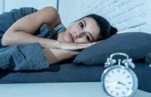 Przerwany sen jest bardziej szkodliwy, niż niedobór snu