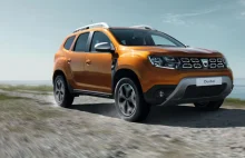 Używana Dacia Duster droższa niż nowa. Ceny oszalały