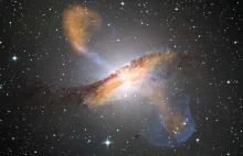 Event Horizon wykonał najdokładniejszy w historii obraz dżetów czarnej dziury