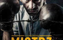 „Mistrz” – film o pięściarzu z KL Auschwitz. Zobaczcie zwiastun i plakat!