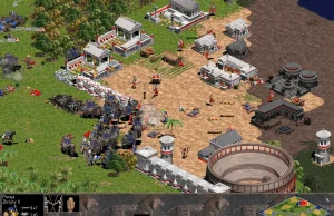 „Age of Empires” po latach okiem historyka – recenzja i ocena