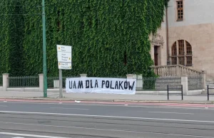 Polacy dyskryminowani na polskich uczelniach - mają trudniejsze egzaminy
