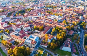 Tajwan otworzy biuro reprezentacyjne na Litwie. Chiny ostrzegają