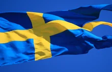 Imam zabronił używania flagi Szwecji
