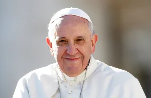 Papież Franciszek - honorowy członek Rotary Club Buenos Aires