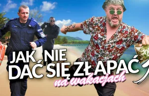 JAK UNIKNĄĆ ZŁAPANIA Z MARIHUANĄ I CO ZROBIĆ GDY POLICJA ZŁAPIE?