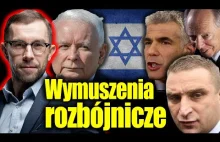 Wymuszenia rozbójnicze - Tomasz Gryguć "Pan Nikt"