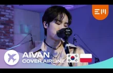 [AIVAN COVER AIRLINE] Ale jazz!