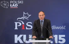 Paweł Kukiz: składamy poprawkę, wykluczającą możliwość "upaństwowienia"...