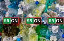 Za dwa lata możemy tankować paliwo pochodzące z... recyklingu plastiku